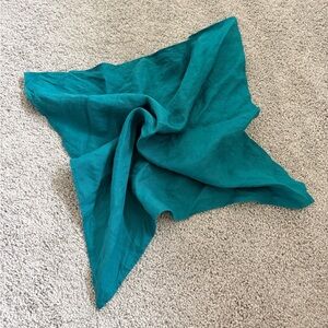 April Look | Scarf/Bandana